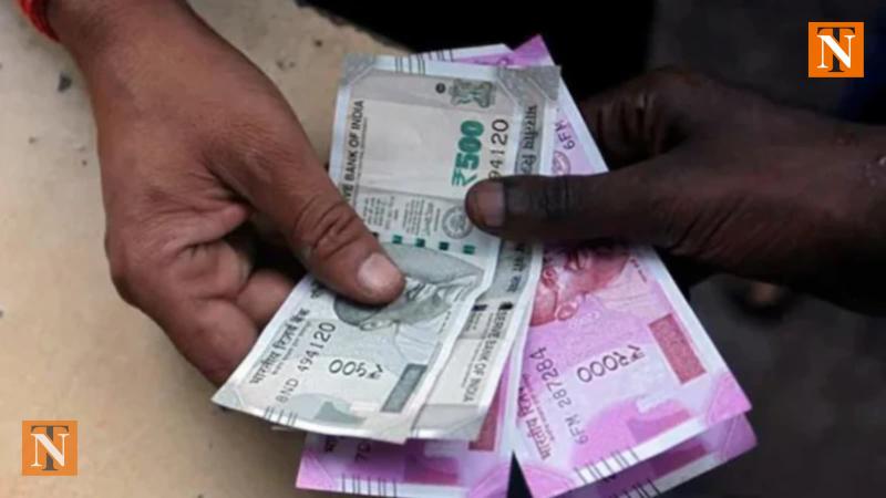 Money Lender Booked for Extortion in Ambazari Nagpur